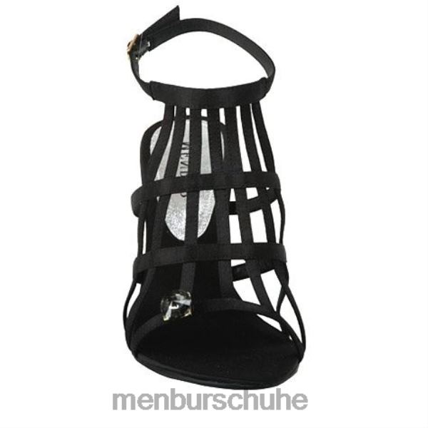 Brautschuh Menbur rea Schwarz Frauen 2R0V02330