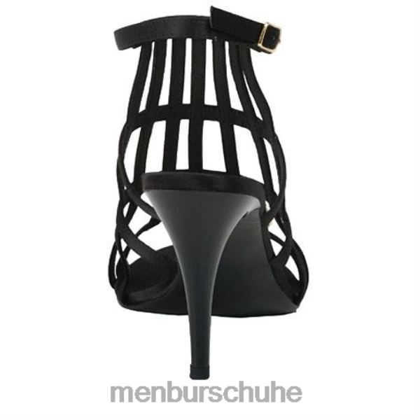 Brautschuh Menbur rea Schwarz Frauen 2R0V02330