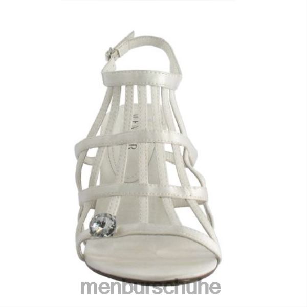 Brautschuh Menbur rea Weiß Frauen 2R0V02323