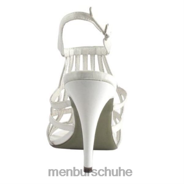Brautschuh Menbur rea Weiß Frauen 2R0V02323