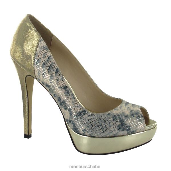 High Heels Menbur 2 Dollar Make-up rosa Frauen 2R0V04705