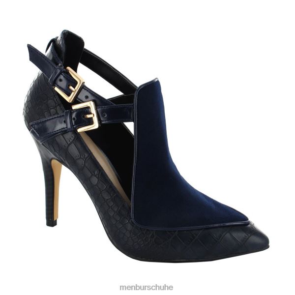 High Heels Menbur Aas Dunkelblau Frauen 2R0V05156