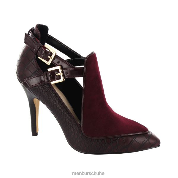 High Heels Menbur Aas Rot Frauen 2R0V05157