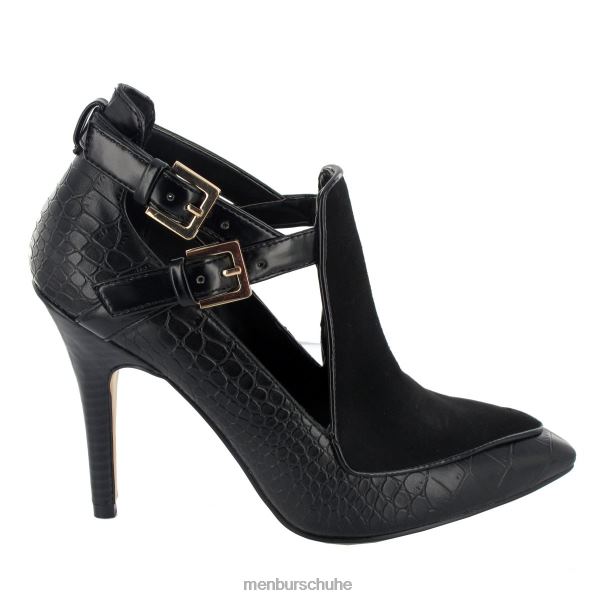 High Heels Menbur Aas Schwarz Frauen 2R0V01358