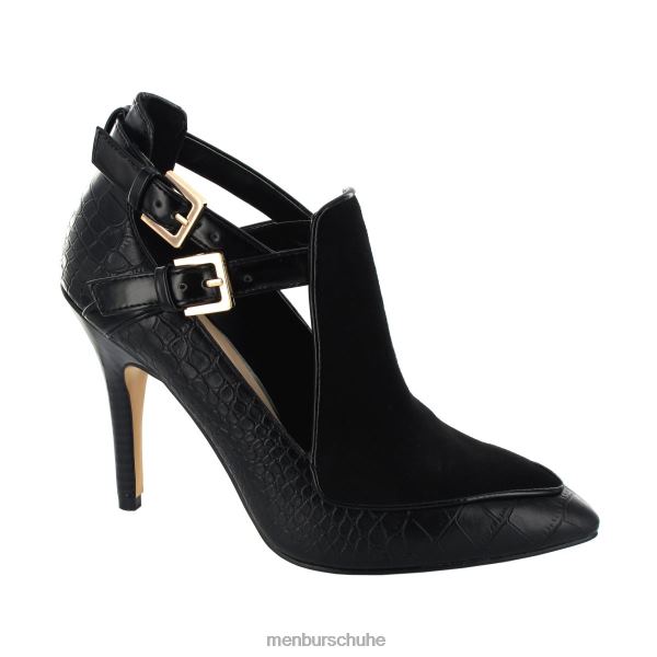 High Heels Menbur Aas Schwarz Frauen 2R0V01358