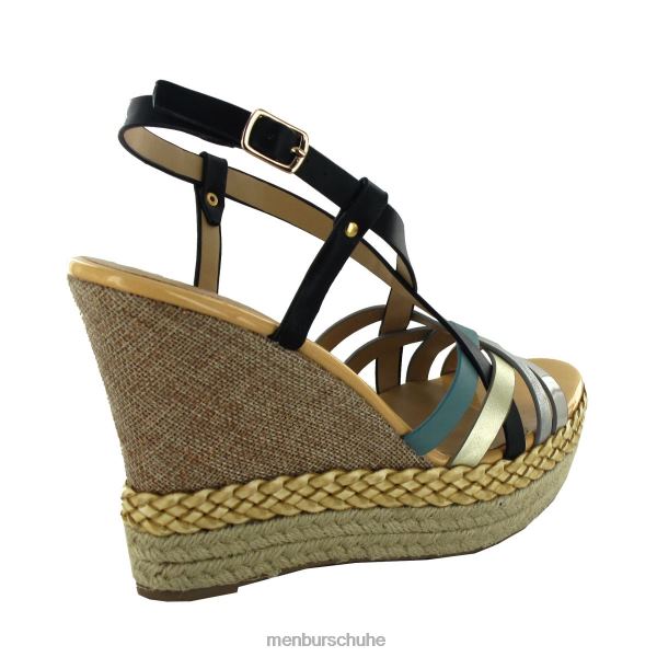 High Heels Menbur Abu Dabi Azul mittel Frauen 2R0V05178