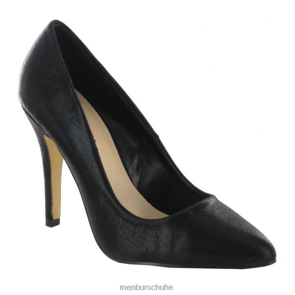 High Heels Menbur Acebo Schwarz Frauen 2R0V0967