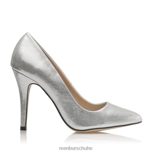 High Heels Menbur Acebo Silber Frauen 2R0V04249