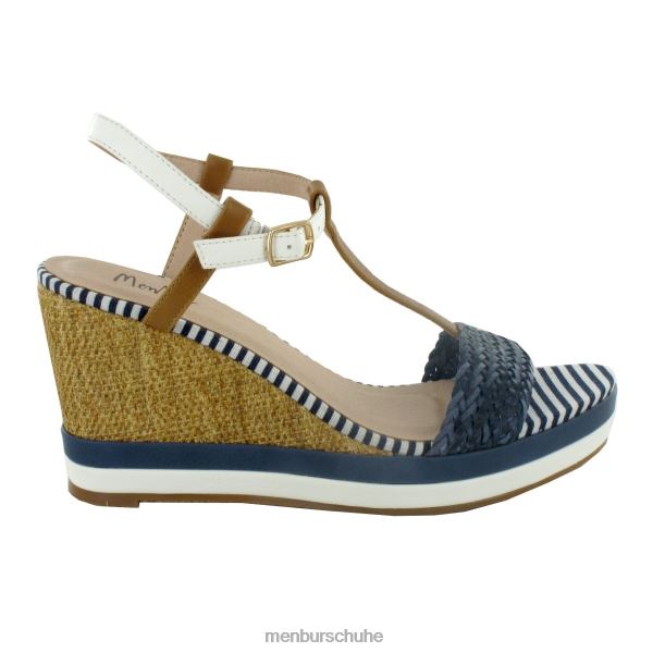 High Heels Menbur Adelano Dunkelblau Frauen 2R0V01377