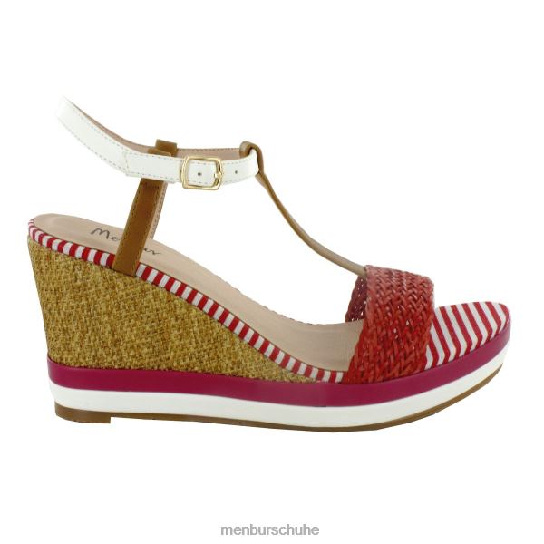 High Heels Menbur Adelano Rosa Frauen 2R0V05181