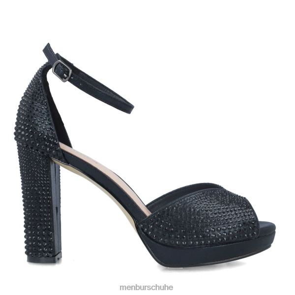 High Heels Menbur Aguamarina Schwarz Frauen 2R0V03871