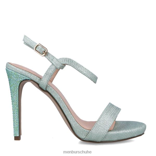 High Heels Menbur Alcione Grün Frauen 2R0V05507