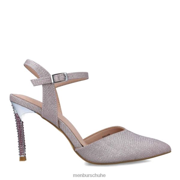 High Heels Menbur Alcione violett Frauen 2R0V0844