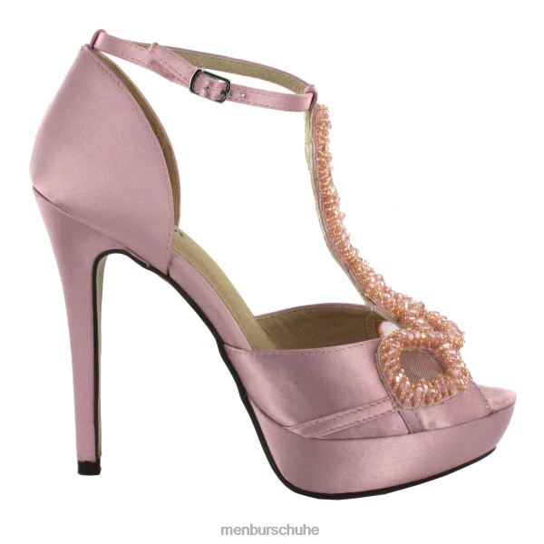 High Heels Menbur Alcudia Make-up rosa Frauen 2R0V04670
