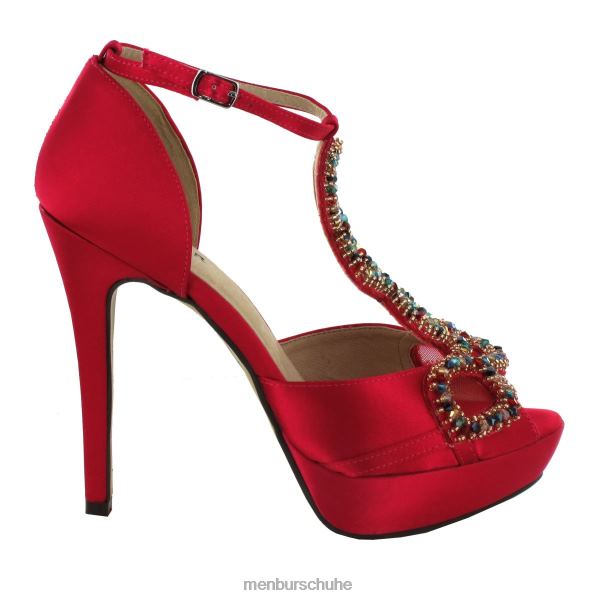 High Heels Menbur Alcudia Rosa Frauen 2R0V01145