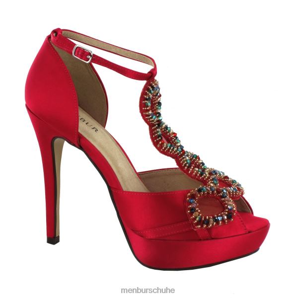 High Heels Menbur Alcudia Rosa Frauen 2R0V01145