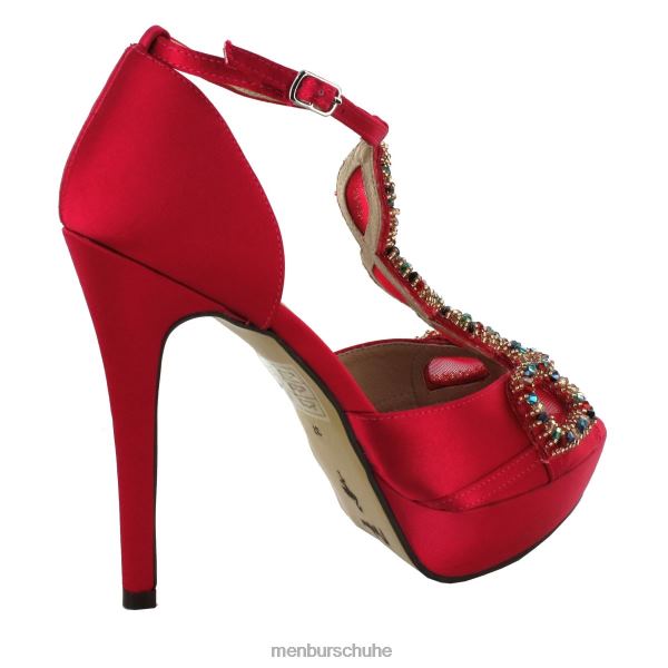 High Heels Menbur Alcudia Rosa Frauen 2R0V01145