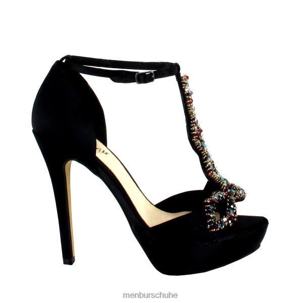 High Heels Menbur Alcudia Schwarz Frauen 2R0V04671