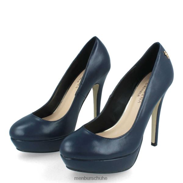 High Heels Menbur Almendral Dunkelblau Frauen 2R0V04231
