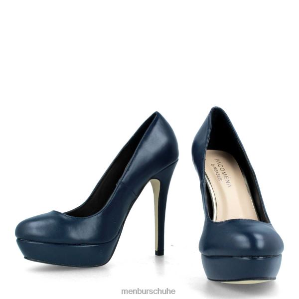 High Heels Menbur Almendral Dunkelblau Frauen 2R0V04231