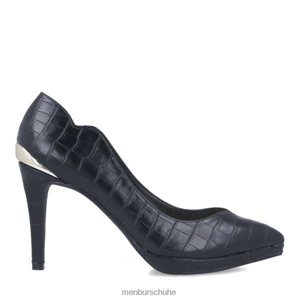 High Heels Menbur Alpette Schwarz Frauen 2R0V01278