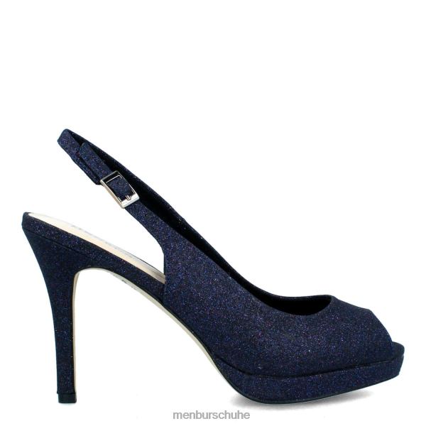 High Heels Menbur Amica Dunkelblau Frauen 2R0V04527