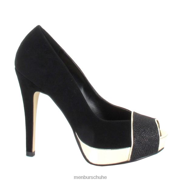 High Heels Menbur Ampere Schwarz Frauen 2R0V01128