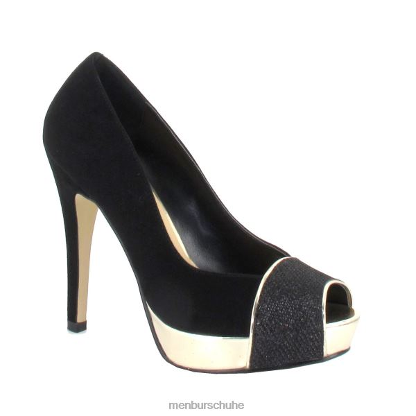 High Heels Menbur Ampere Schwarz Frauen 2R0V01128