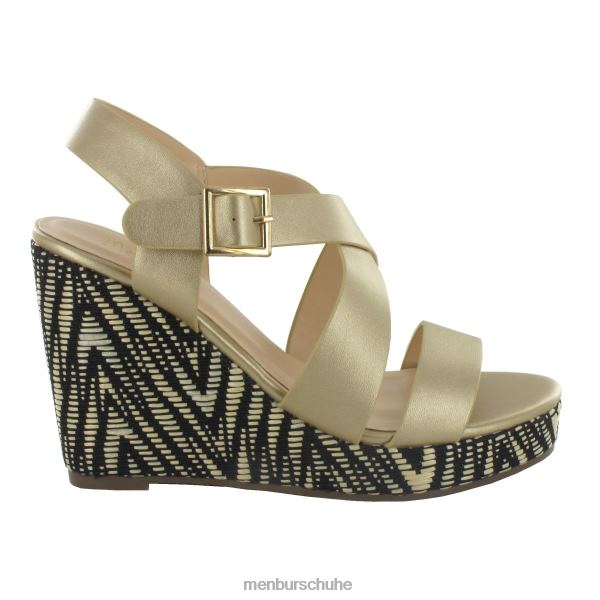 High Heels Menbur Angoris Schwarz Frauen 2R0V01385