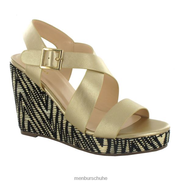 High Heels Menbur Angoris Schwarz Frauen 2R0V01385