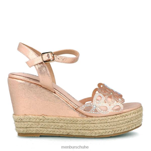 High Heels Menbur Antholz Make-up rosa Frauen 2R0V05281