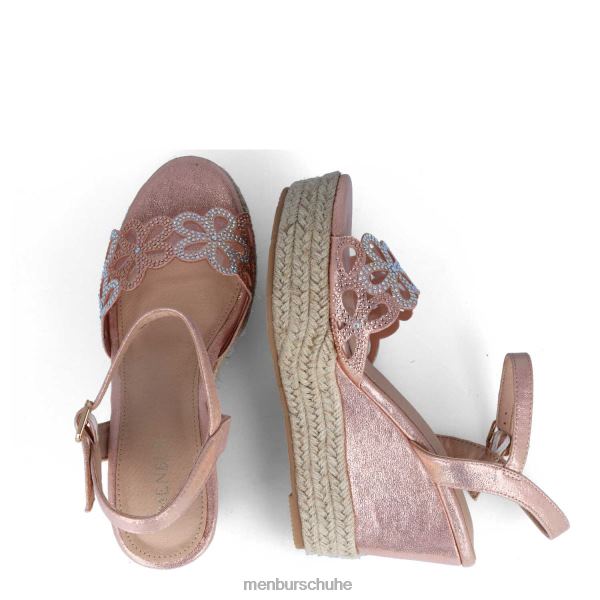 High Heels Menbur Antholz Make-up rosa Frauen 2R0V05281