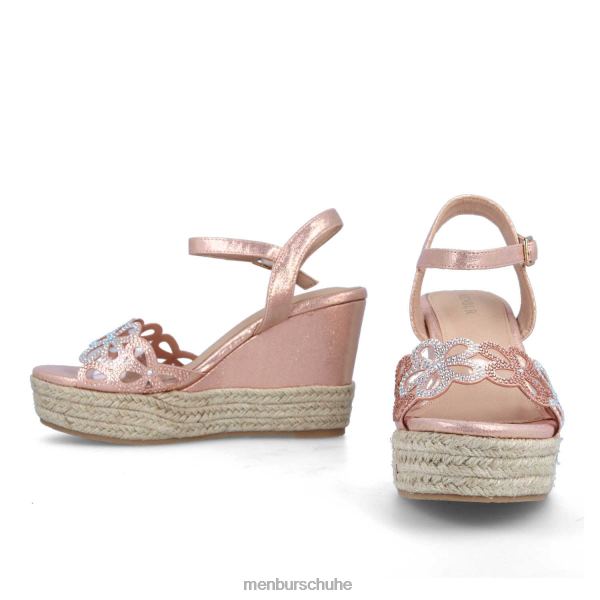 High Heels Menbur Antholz Make-up rosa Frauen 2R0V05281