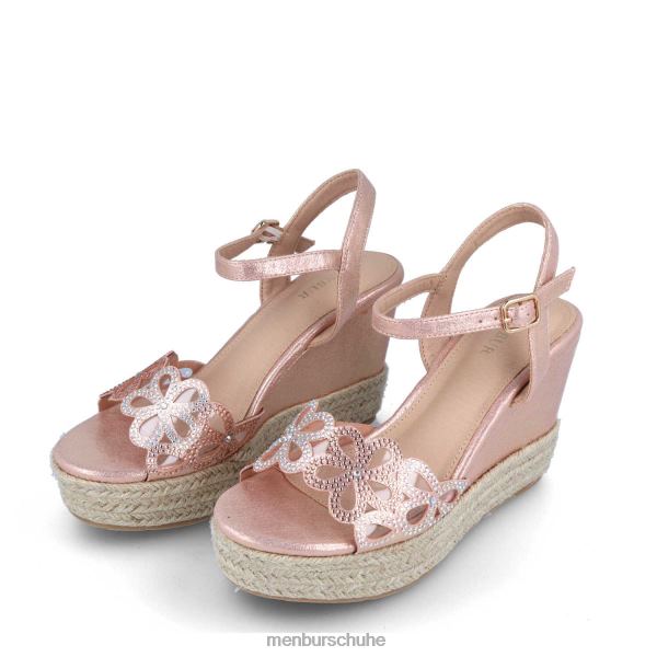 High Heels Menbur Antholz Make-up rosa Frauen 2R0V05281