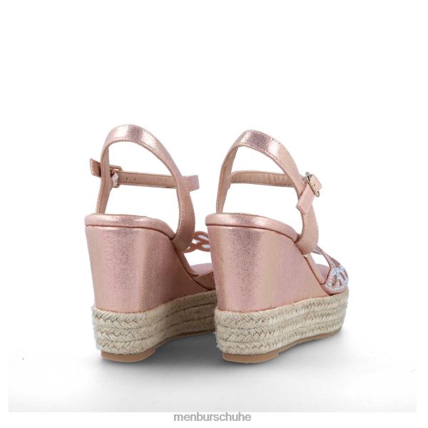 High Heels Menbur Antholz Make-up rosa Frauen 2R0V05281