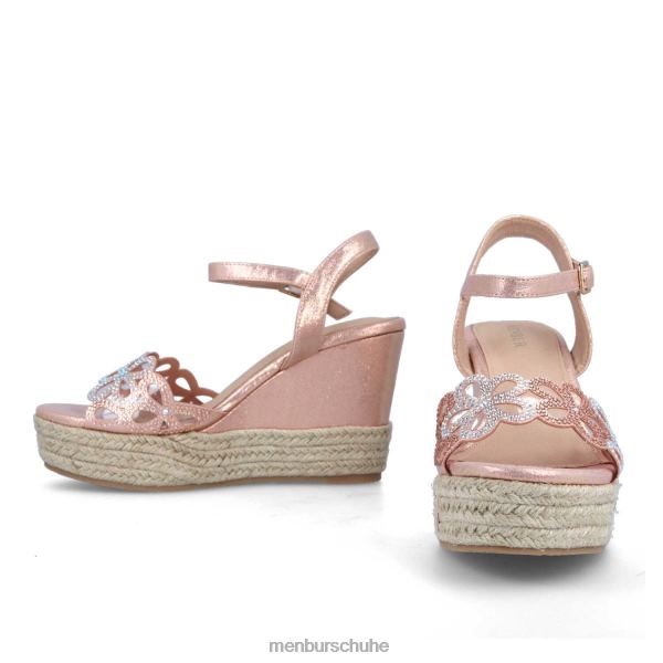High Heels Menbur Antholz Make-up rosa Frauen 2R0V05281