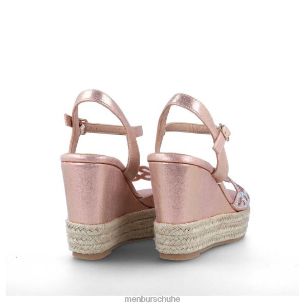 High Heels Menbur Antholz Make-up rosa Frauen 2R0V05281