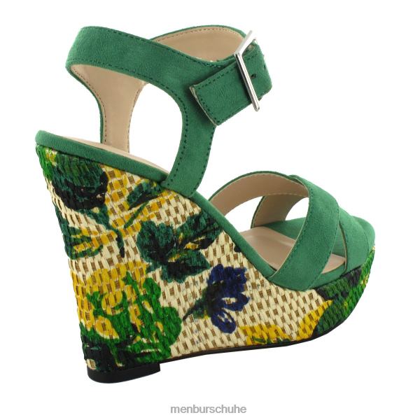 High Heels Menbur Apia Grün Frauen 2R0V01370
