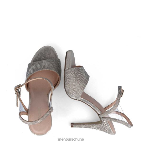 High Heels Menbur Apunie Make-up rosa Frauen 2R0V04043