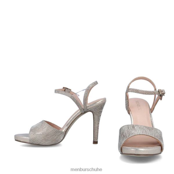 High Heels Menbur Apunie Make-up rosa Frauen 2R0V04043