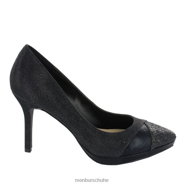 High Heels Menbur Aracena Schwarz Frauen 2R0V01194