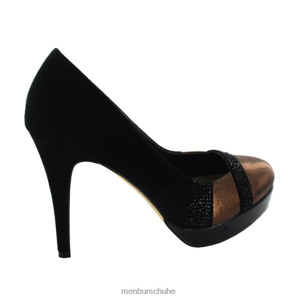 High Heels Menbur Arenen Bronze Frauen 2R0V04765