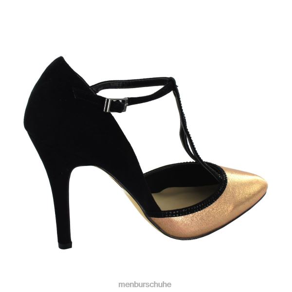 High Heels Menbur Arenen Make-up rosa Frauen 2R0V04743