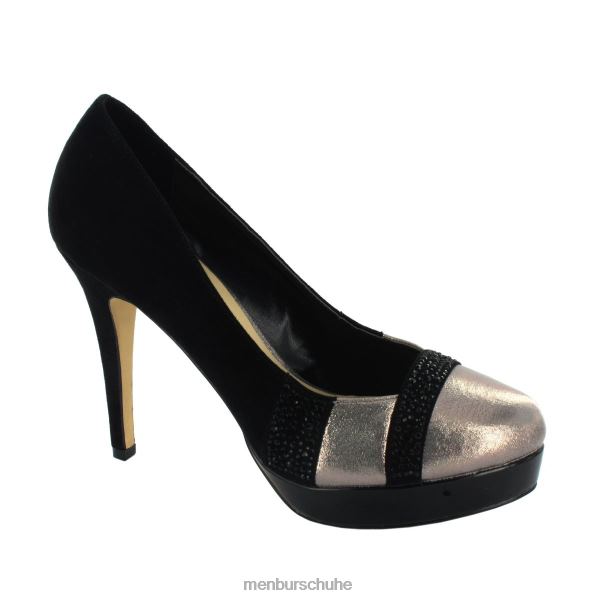 High Heels Menbur Arenen grau Frauen 2R0V01195