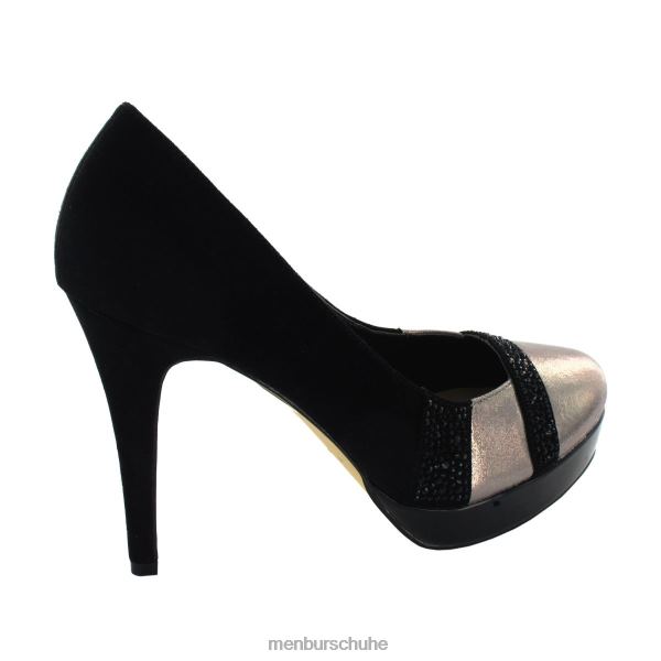 High Heels Menbur Arenen grau Frauen 2R0V01195