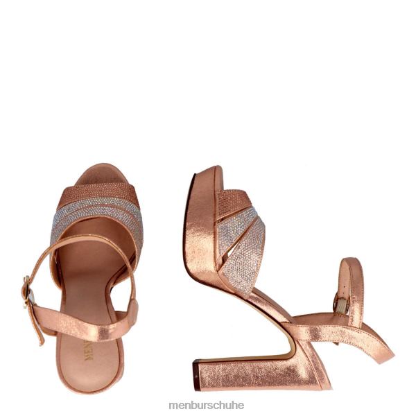 High Heels Menbur Arielli Make-up rosa Frauen 2R0V04891