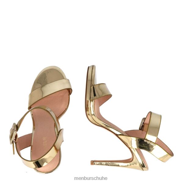 High Heels Menbur Armeno Gold Frauen 2R0V0977