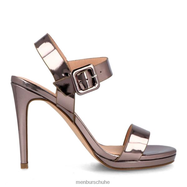 High Heels Menbur Armeno braun Frauen 2R0V04278