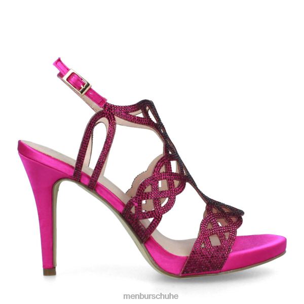 High Heels Menbur Arni violett Frauen 2R0V04181