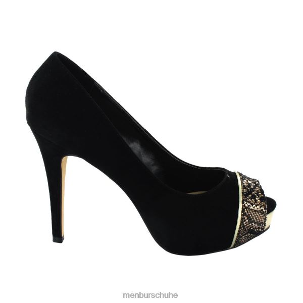 High Heels Menbur Arrecife Gold Frauen 2R0V01169